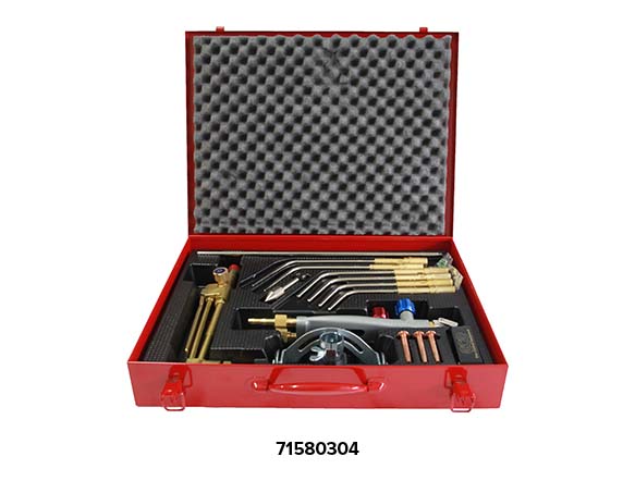 CUTTING&WELDING SET RK-20 page image